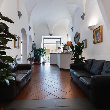Hotel Unicorno Флоренция Экстерьер фото