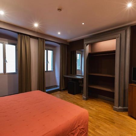 Hotel Unicorno Флоренция Экстерьер фото