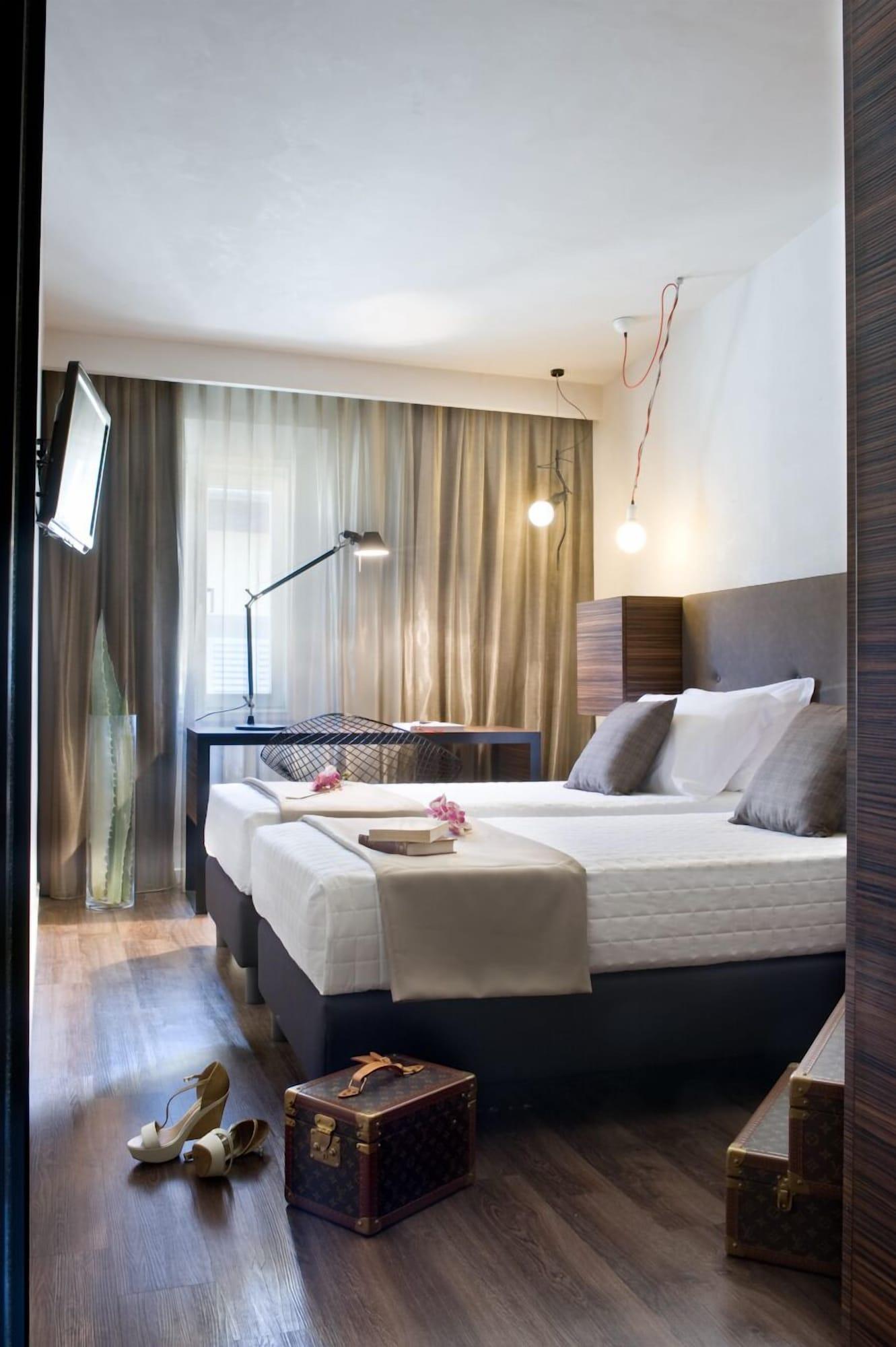 Hotel Unicorno Флоренция Экстерьер фото