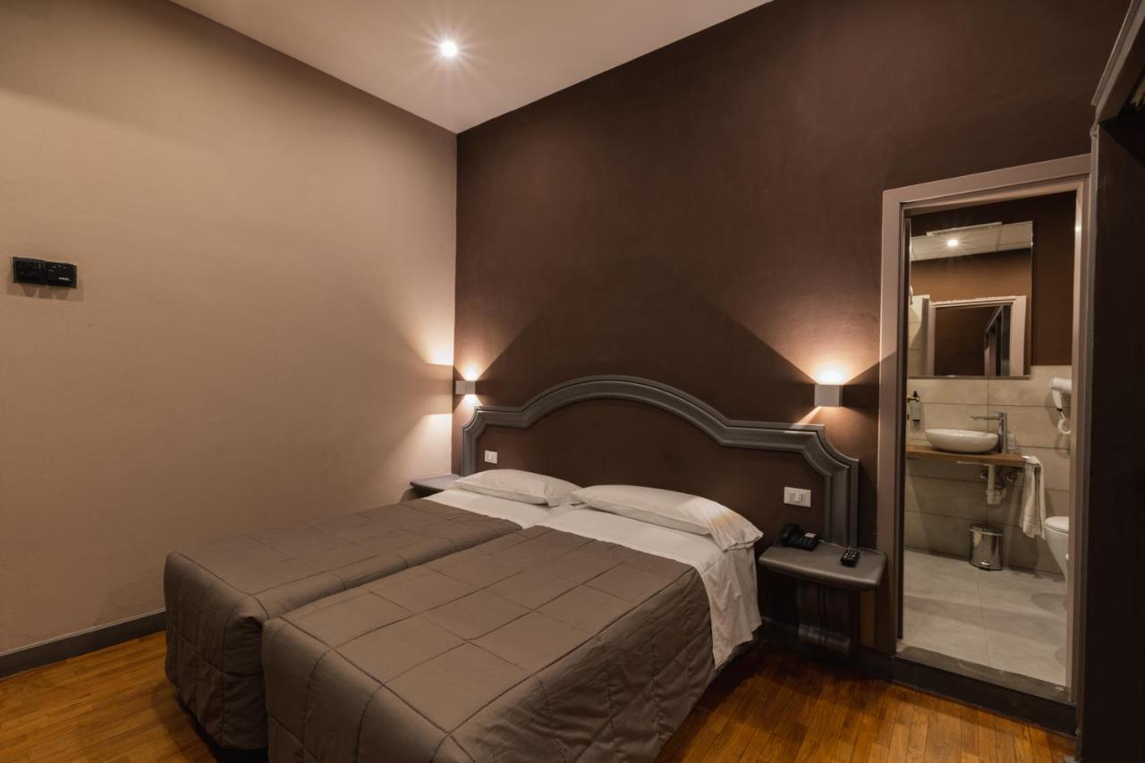 Hotel Unicorno Флоренция Экстерьер фото