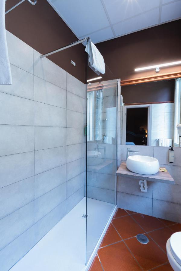 Hotel Unicorno Флоренция Экстерьер фото