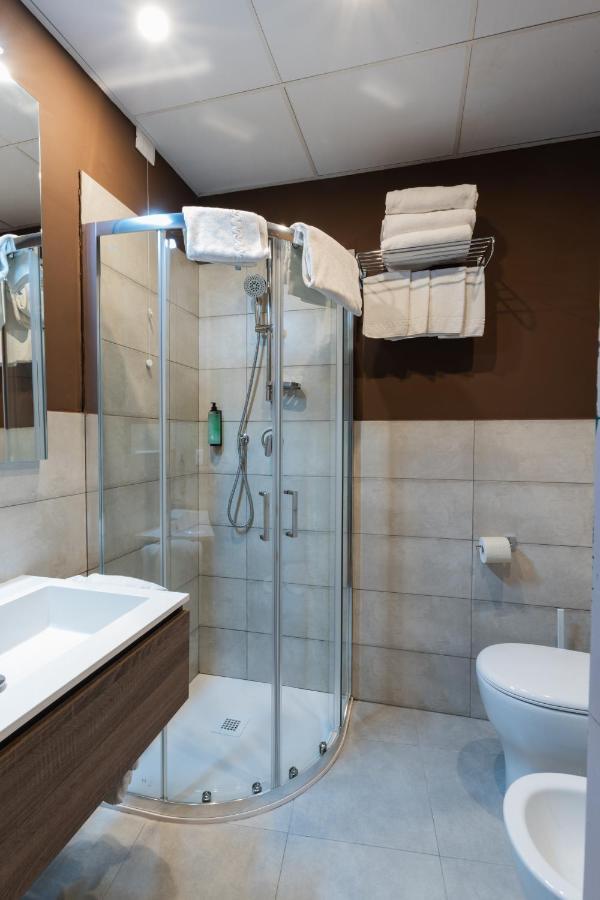 Hotel Unicorno Флоренция Экстерьер фото