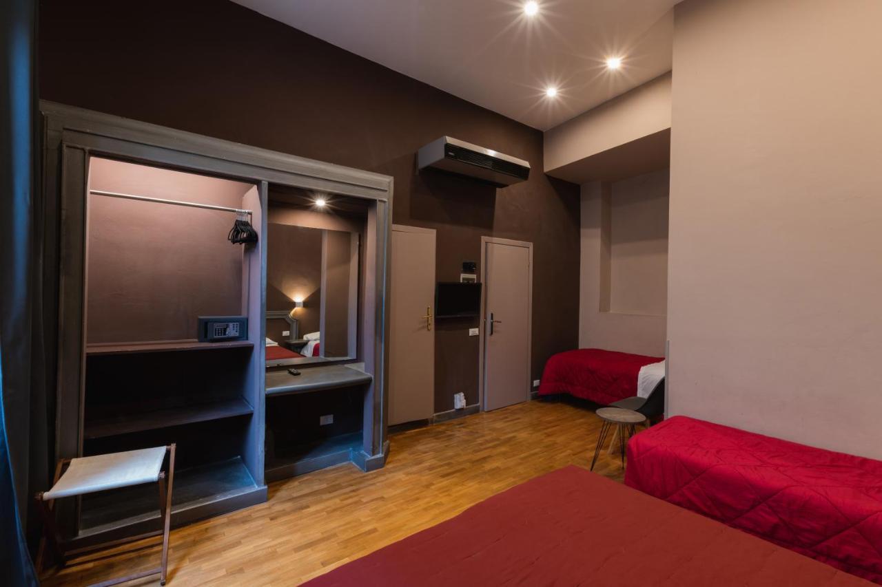 Hotel Unicorno Флоренция Экстерьер фото