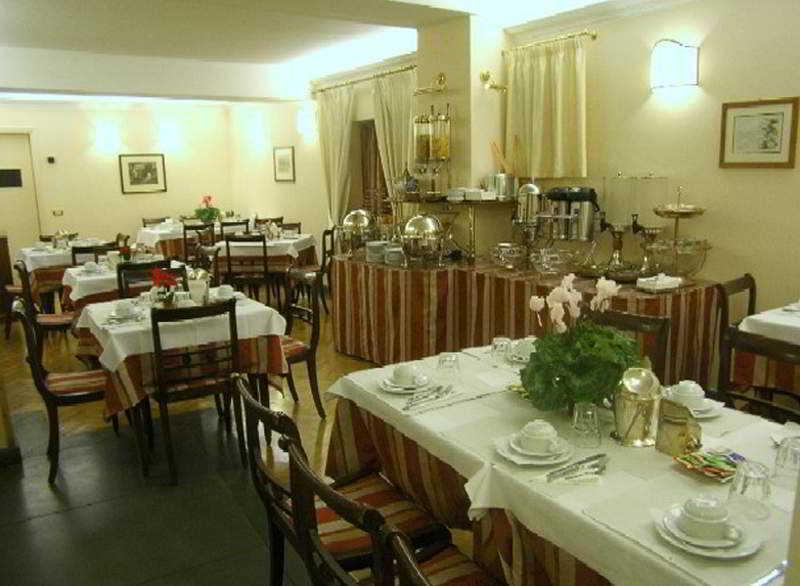 Hotel Unicorno Флоренция Экстерьер фото