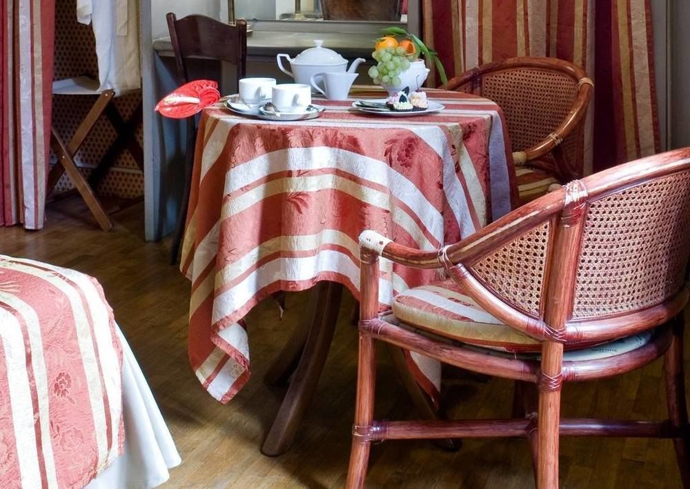 Hotel Unicorno Флоренция Экстерьер фото