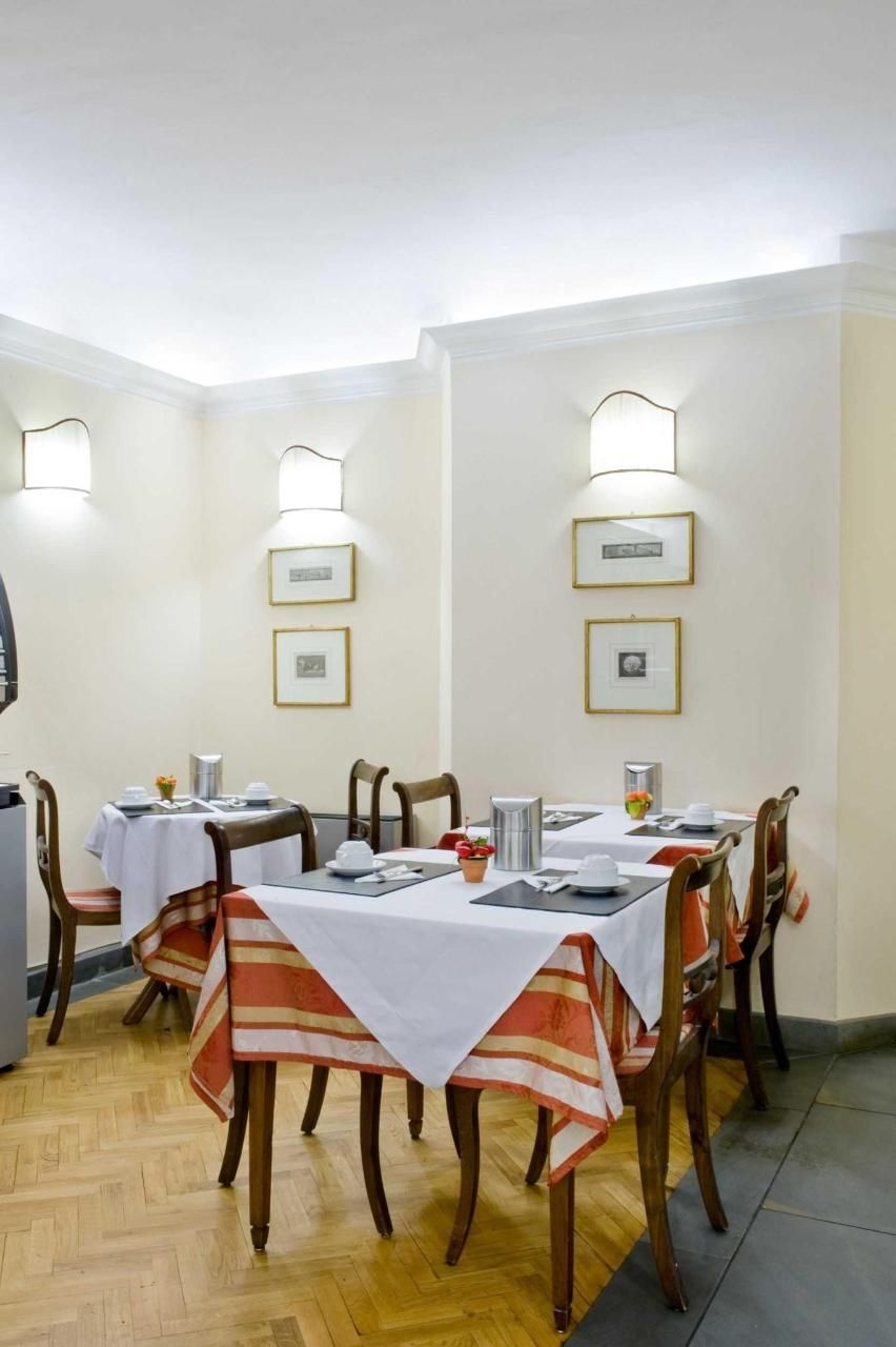 Hotel Unicorno Флоренция Экстерьер фото